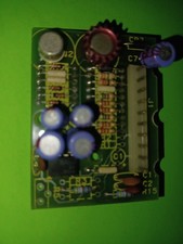 scheda dbx 160X #260429-01