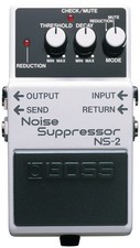 Boss NS-2 Pedale soppressore