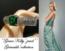 Bracciale grace kelly lega - bracciale,