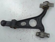 BRACCIO OSCILLANTE SOSPENSIONE ANTERIORE DESTRO per ALFA ROMEO 147 (W8) 2001