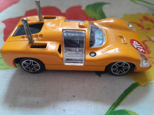 Politoys chaparral 560 - 2f,