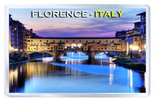 Ponte Vecchio Florence Italy