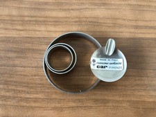 Small Metal Ashtray CAR Made
