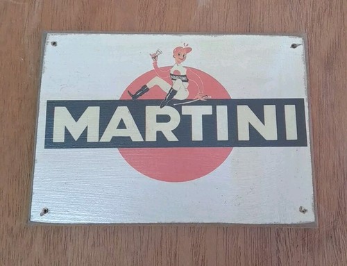 Raro quadro stampa - raro, martini
