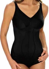 Cerniera corpo corsetto Miss