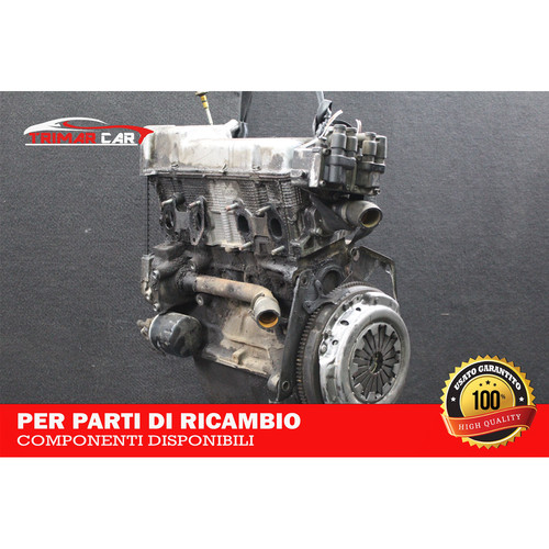 178b5000 motore per ricambi - 178b5000,
