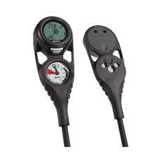 Mares Puck 4 Mission 2