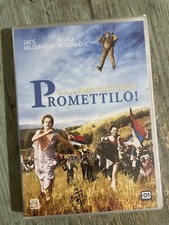 EMIR KUSTURICA DVD ITA