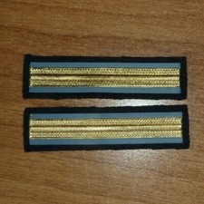 Aspirante Guardiamarina -