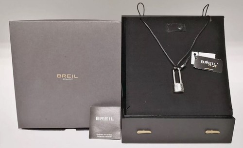Collana breil milano tribe - collana,