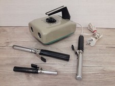 Arricciacapelli elettrico