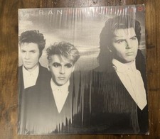 DURAN DURAN - DURANNOTORIUS - Notorius - Vinyl 33 Giri LP