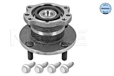 Mozzo ruota posteriore Meyle