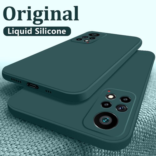 Custodia silicone liquido