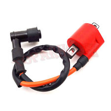 Racing Zündspule für 150cc 200ccm 250ccm Quad Go Kart Buggy Dirt Pit Bike ATV