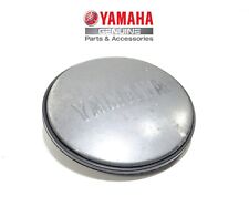 Coperchio tappo carter frizione laterale destro per Yamaha XT 600 E 3tb del 1990