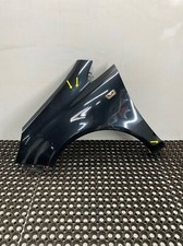 Parafango laterale sinistro