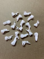 Clip Molle Tappo Tassello