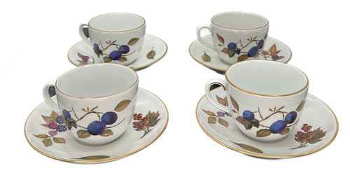Royal worcester evesham - royal,