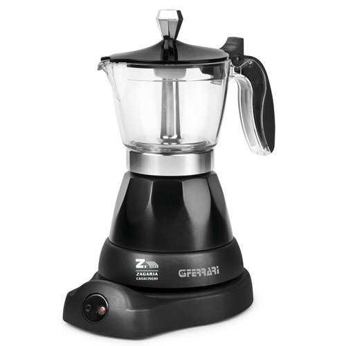Caffettiera moka elettrica - moka,