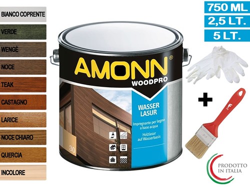 Impregnante legno esterni - impregnante,