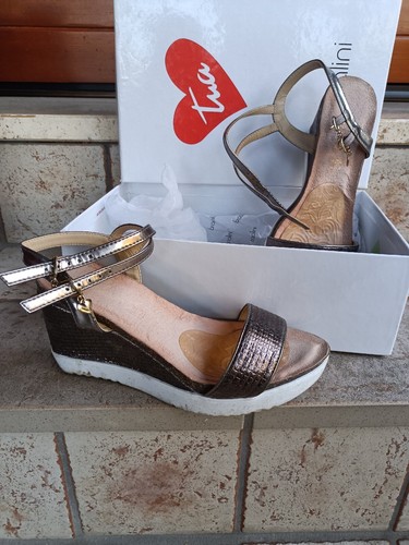 Scarpe estive donna - scarpe,
