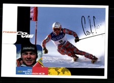 Frederic Covili cartolina