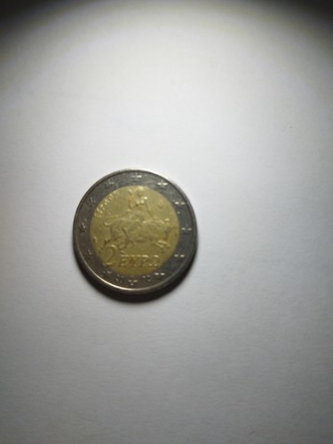 Monete euro grecia 2002 con - monete,