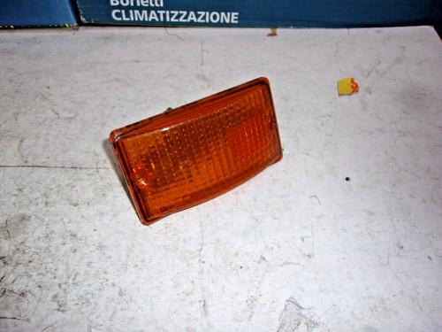 Fanalino anteriore freccia - fanalino,