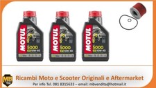 KIT TAGLIANDO HONDA CB 650 C