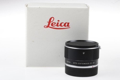 Leica apo extender - leica,