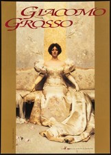 GIACOMO GROSSO poster