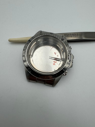 Philip watch cassa case - case, eta