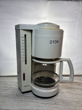 Krups Coffee Maker Type 192 10