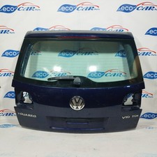 Portellone blu Volkswagen Touareg 2003 ecoAC5020
