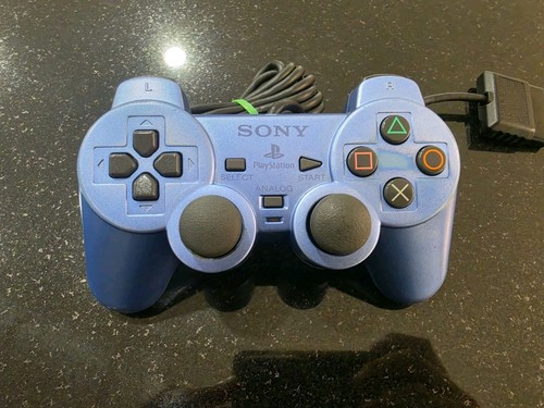 Controller analogico ufficiale - analogico,