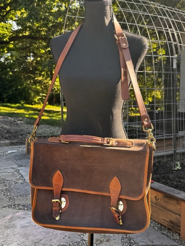 Vintage borsa a tracolla - vintage,