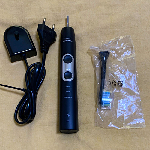 Philips sonicare - philips,