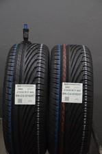 2 Pneumatici 215/55 R17