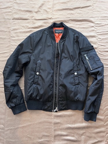 Dsquared2 giubbotto bomber - dsquared2,