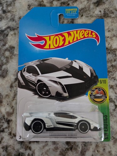 Hot wheels 2017 - wheels, hw