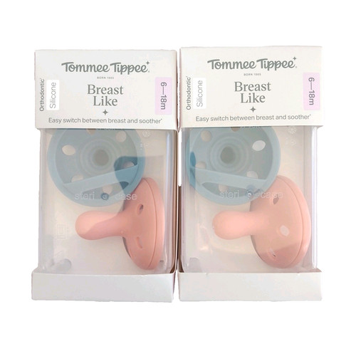 Tommee tippee succhietto seno - tommee,