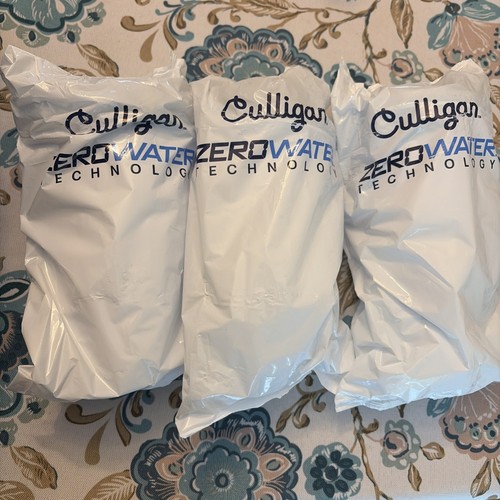 Confezione filtri culligan - 3,