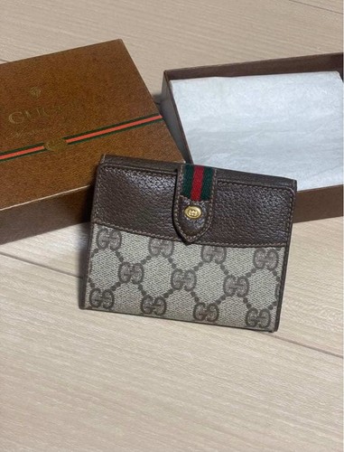 Portafoglio gucci modello - gg,