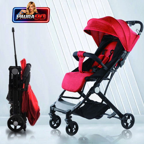 Passeggino easy ultra leggero - passeggino,