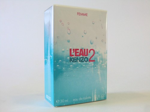 Kenzo eau femme edt nat - l'eau,