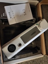 Topping Ex5 Amplificatore per Cuffie, DAC Audio, Amplificatore per Cuffie