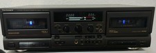 TECHNICS RS-TR777 Mazzo di