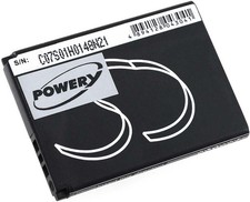 Batterie pour Alcatel One