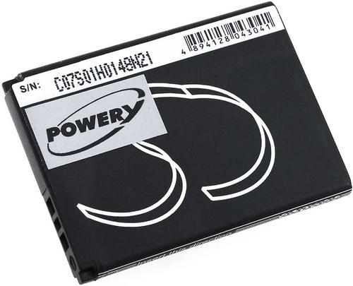 Batterie pour alcatel one - pour,
